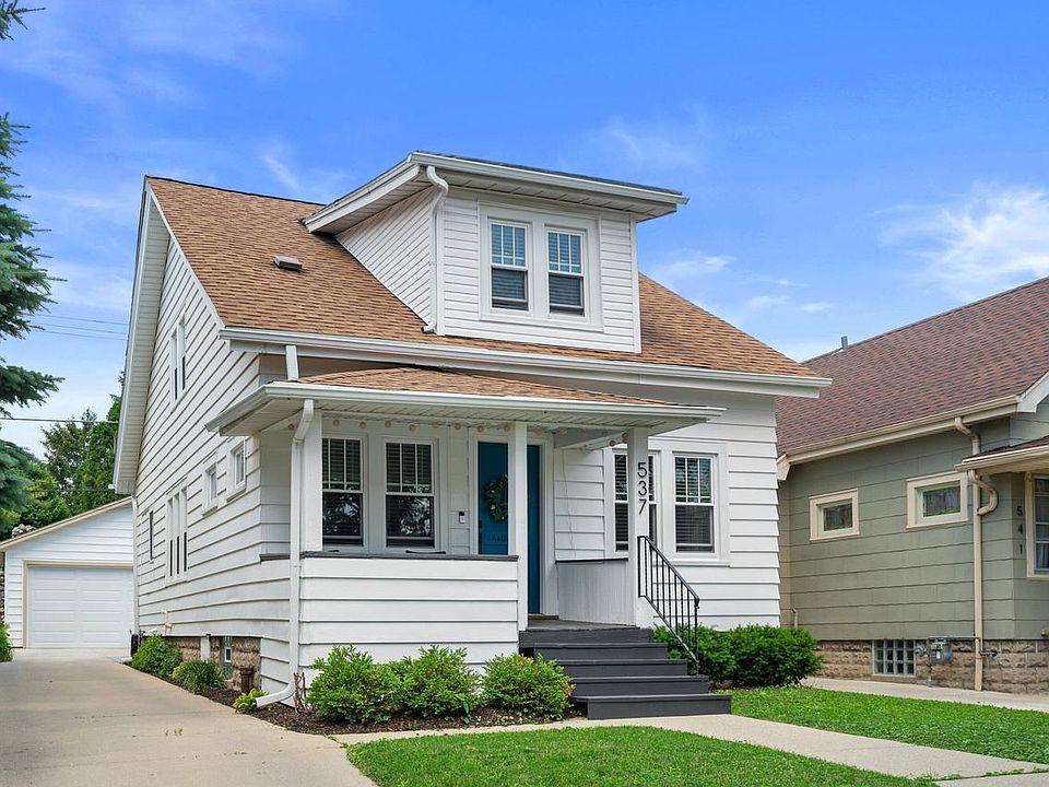 1st image of 537 N 54th STREET