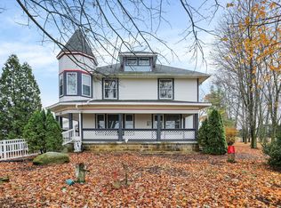 3505 W 50 S, Lebanon, IN 46052