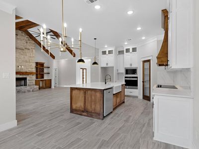 1161 Gonzollas Rd, Springtown, TX, 76082