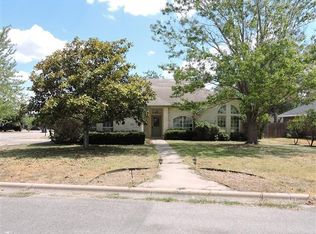 2601 Silver Valley Ln, Georgetown, TX 78626