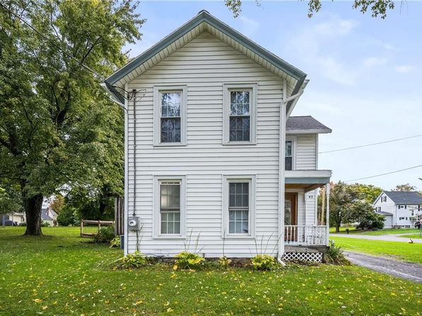 43 E Main St #2, Shortsville, NY 14548