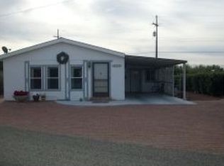 5357 W Lazy Heart St, Tucson, AZ 85713