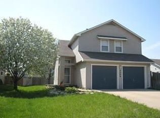 2509 Nutmeg, Manhattan, KS 66502