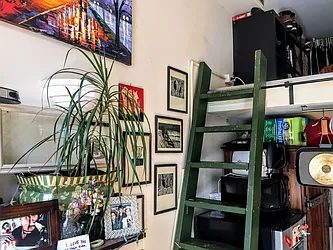 Rented by Beekman Street Realty