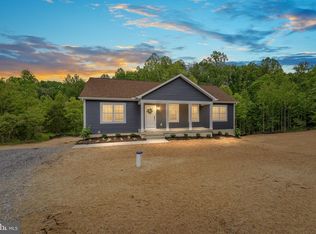 6305 Chickahominy Ct, Orange, VA
