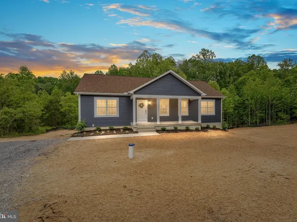 6305 Chickahominy Ct, Orange, VA 22960