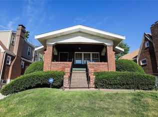 5956 Astra Ave, Saint Louis, MO