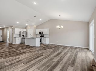 4724 5th St NE, Saint Cloud, MN 56304