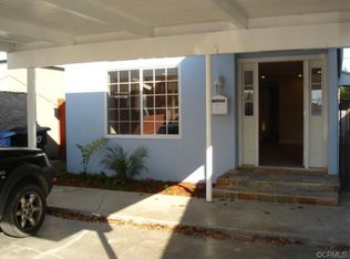 14514 Kingsdale Ave, Lawndale, CA 90260