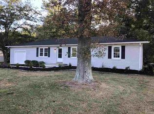 244 Heritage Ave, Bowling Green, KY 42104