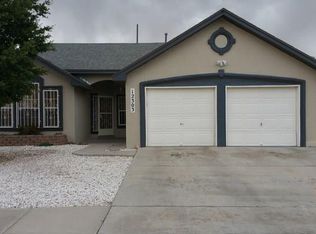 12303 Amstater Cir, El Paso, TX 79936