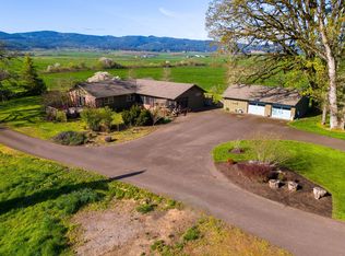 11665 Airlie Rd, Monmouth, OR 97361