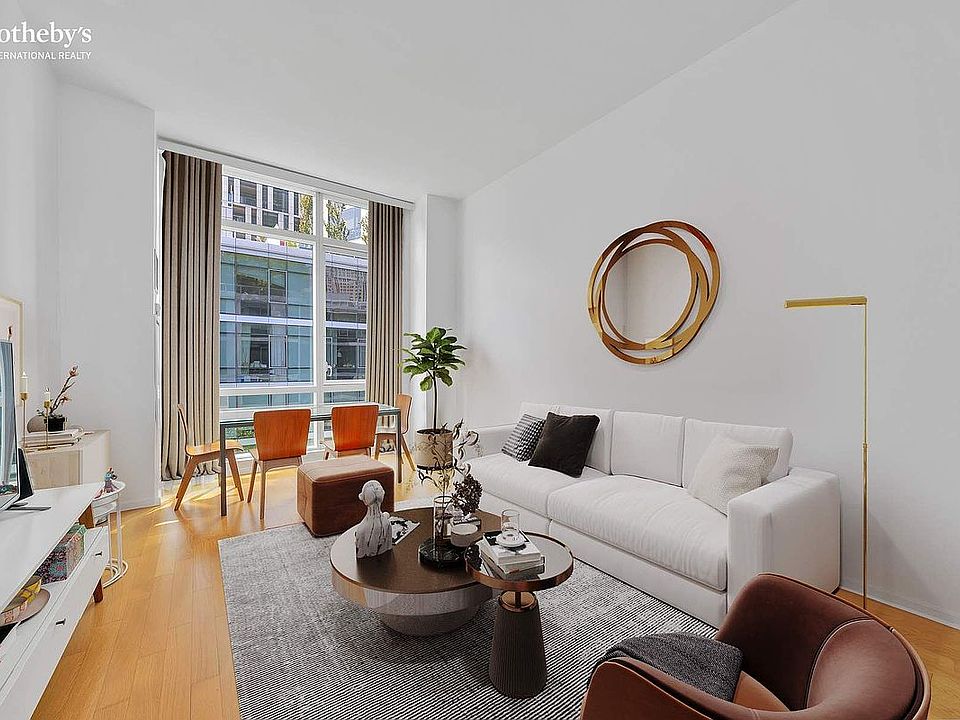 1st image of 200 Chambers St APT 6S