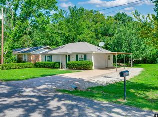 6295 Lakeview Dr, Reno, TX 75462