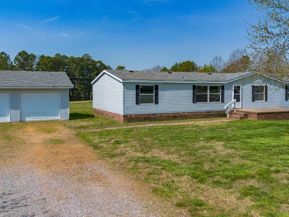 143 Sundance Ln, Almo, KY 42020
