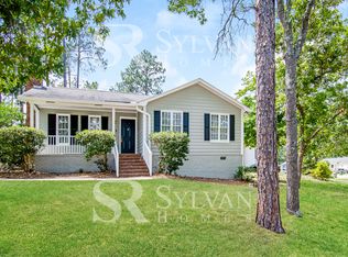 209 Branch Hill Dr, Elgin, SC 29045