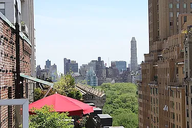 Rented by Maz Group NY