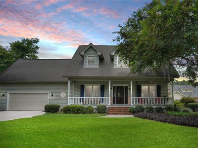 7 Windfield Court, Savannah, GA, 31406