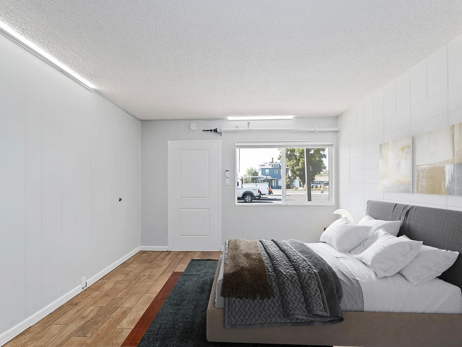 Town Center Apartments — Photo 3