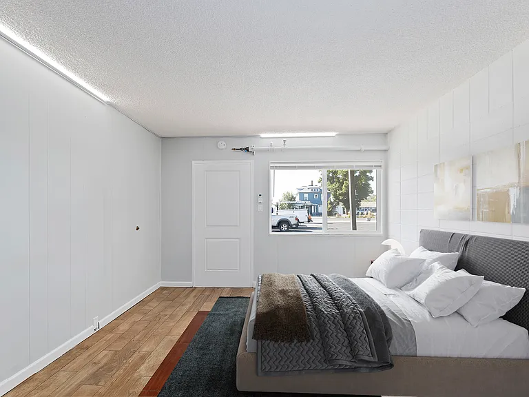 Town Center Apartments — Photo 3