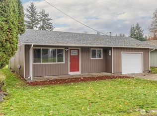 Bixby's Addition, Kelso, WA 98626