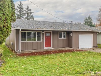 1114 N 1st Avenue, Kelso, WA, 98626