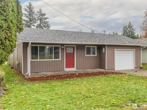 1114 N 1st Avenue, Kelso, WA 98626