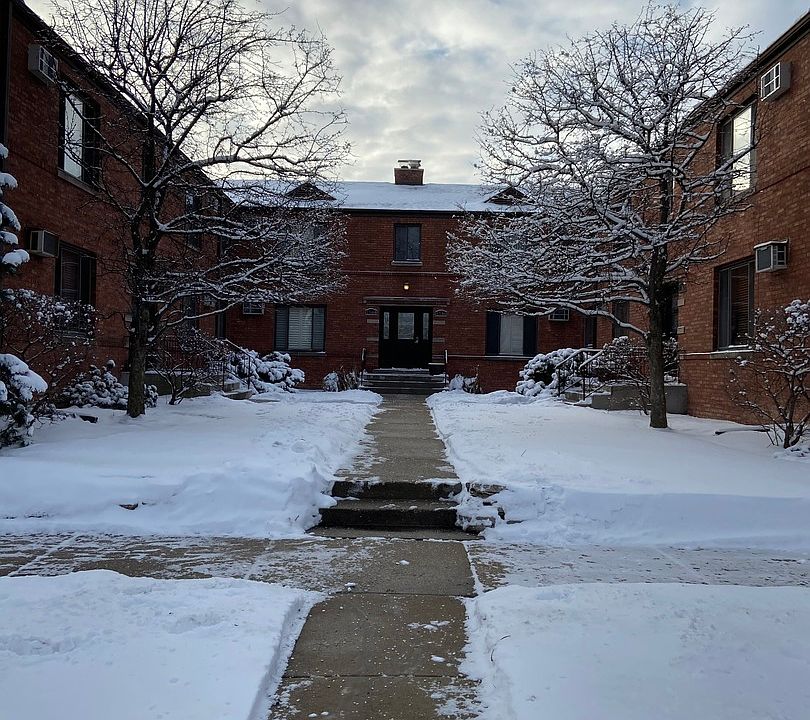 1st image of 1550 Ashland Ave #1B