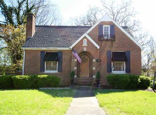 314 Wallace Ln, Paducah, KY 42001