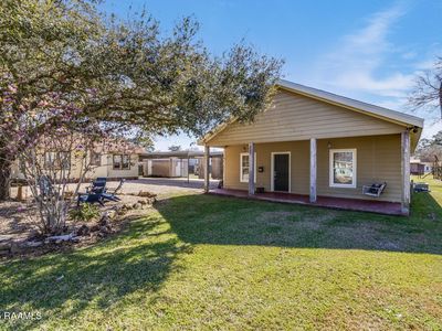 227 Ledoux St, Breaux Bridge, LA, 70517