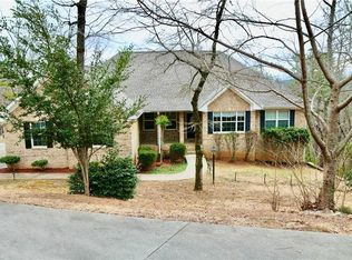 194 Autumn Sweet Dr, Clarkesville, GA 30523