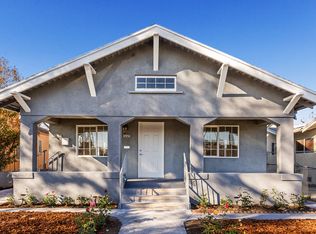 3951 3rd Ave, Los Angeles, CA 90008