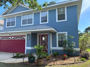 405 Loblolly Bay Dr, Santa Rosa Beach, FL 32459