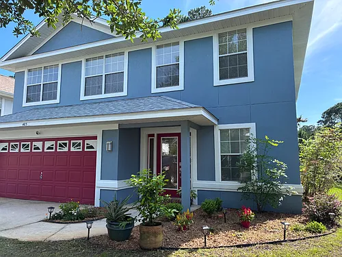 405 Loblolly Bay Dr Photo 1