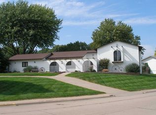 3802 14th Ave, Kearney, NE 68845