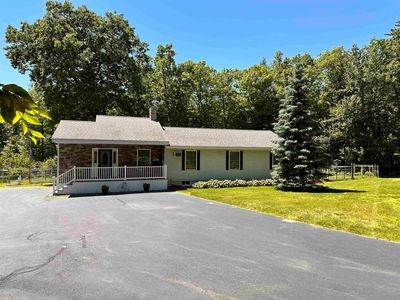 378 Silver Street, Middleton, NH, 03887
