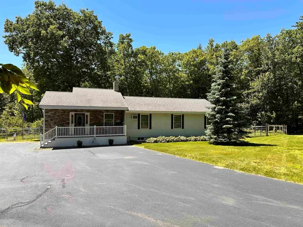 378 Silver Street, Middleton, NH 03887