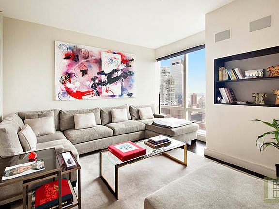 5th image of 230 W 56th St APT 60A