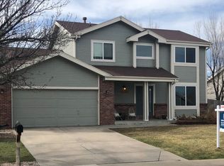 1290 Stonehaven Ave, Broomfield, CO 80020