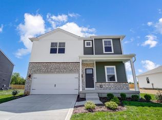109 Avery Pl, Granville, OH 43023