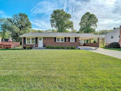 3026 Pebble Dr, Roanoke, VA, 24014