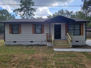 3100 Boyd St, Little Rock, AR 72204