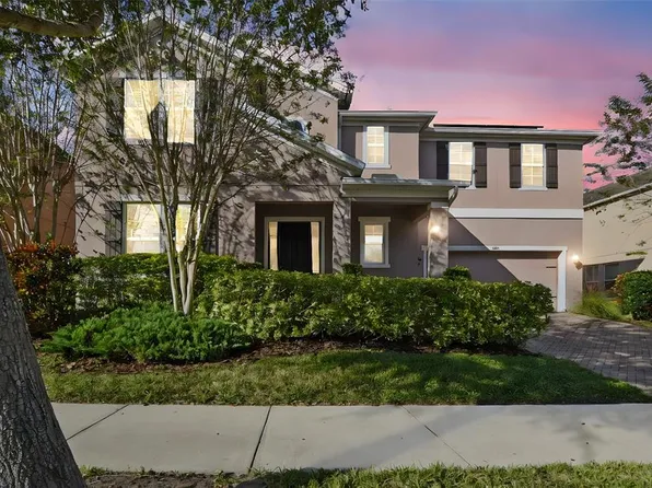 4940 Palmetto Park Dr, Winter Garden, FL 34787