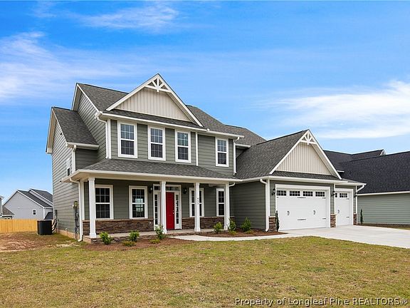 3rd image of 455 Letterfearn Pl Lot 106
