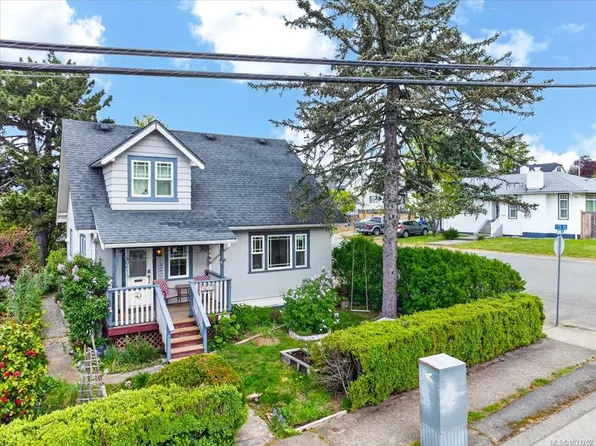 4613 Burde St, Pt Alberni, BC V9Y 3K2