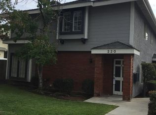 220 W Lemon Ave APT A, Monrovia, CA 91016