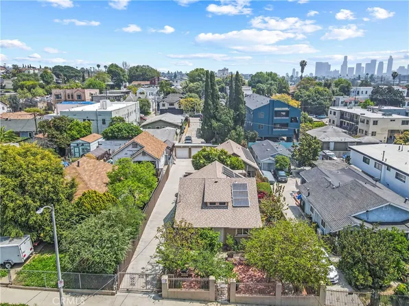 632 Imogen Ave, Los Angeles, CA 90026