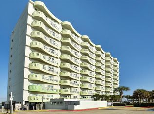 9420 Seawall Blvd #701, Galveston, TX 77554
