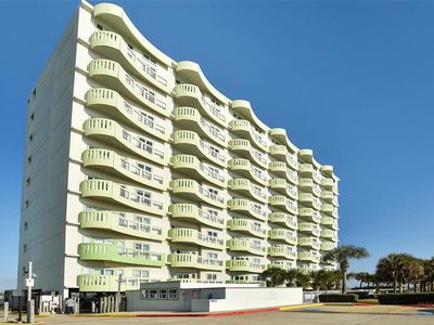 9420 Seawall Blvd #701, Galveston, TX, 77554