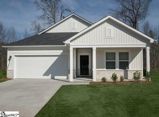 582 Summit Vw, Moore, SC 29369